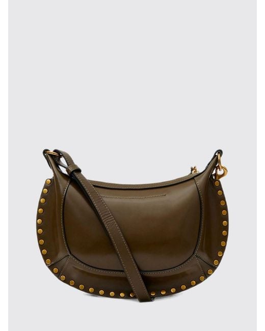 Isabel Marant Brown Handbag