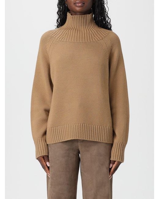 Michael Kors Brown Pullover Damen