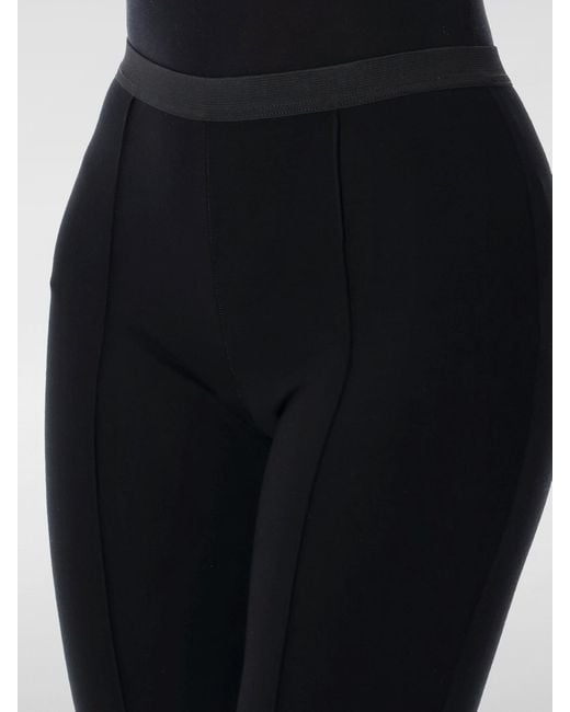 THE GARMENT Blue Trousers