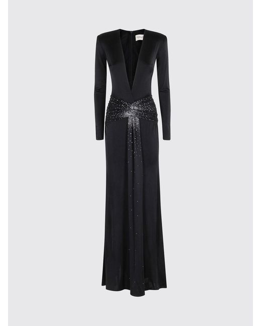 The New Arrivals Black Dress