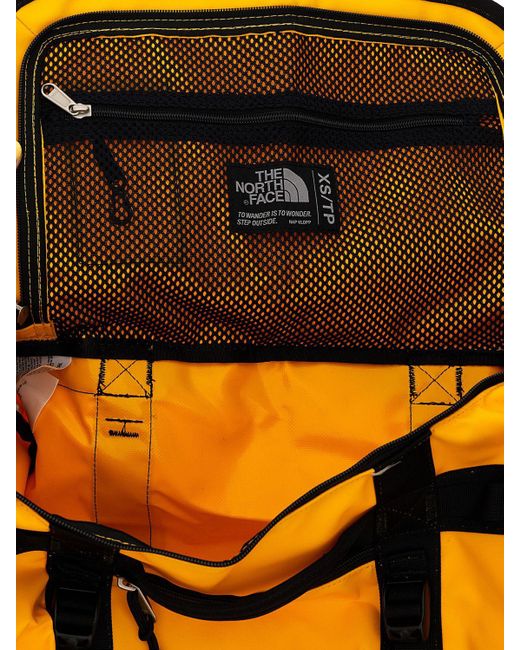 The North Face Tasche Herren in Orange für Herren