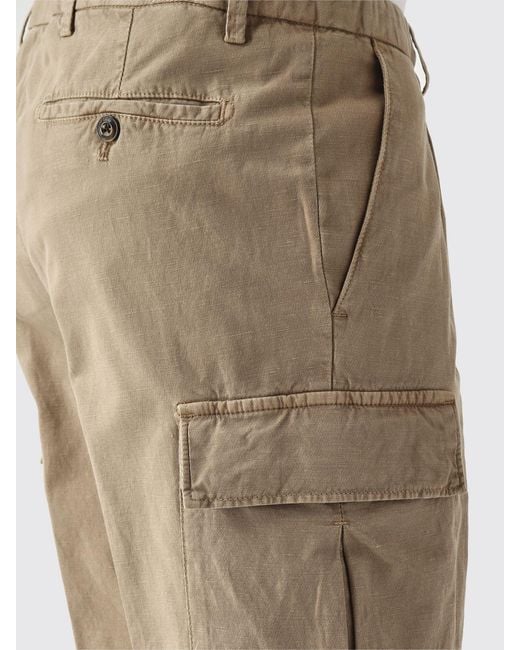 Briglia 1949 Natural Shorts for men