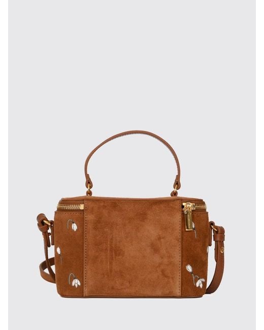 Coccinelle Brown Handbag