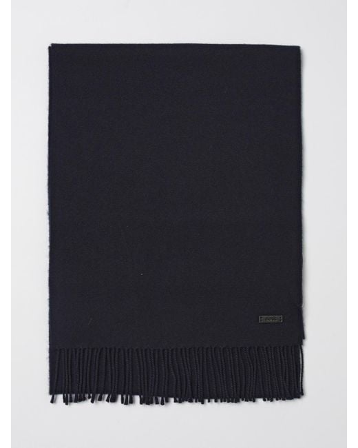 Sciarpa di Boss in Black da Uomo
