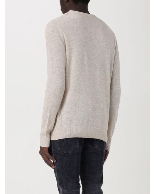Ballantyne Pullover Herren in Natural für Herren