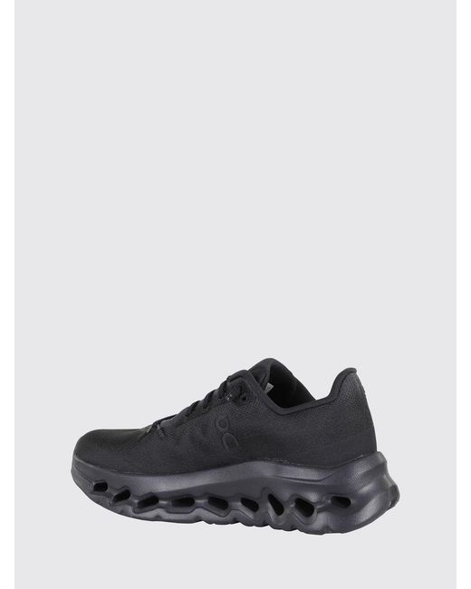 On Shoes White Cloudtilt Mesh Sneakers On