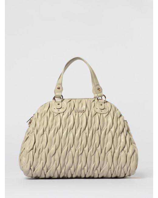 Liu Jo Women's Natural Handbag
