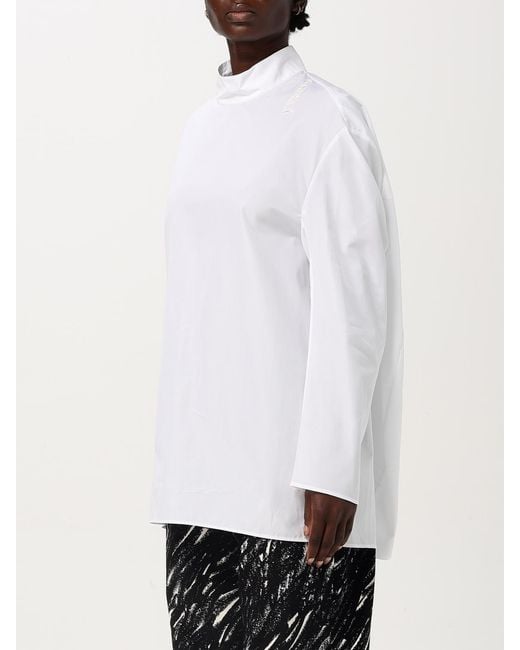 Top Mujer Marni de color White