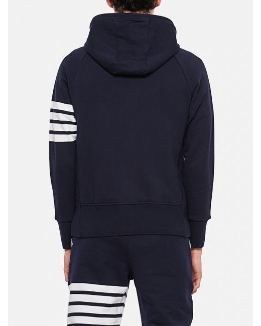 Thom Browne Sweatshirt Herren in Blue für Herren