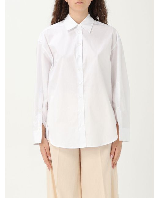 Pinko White Shirt