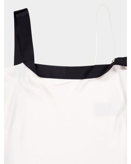 Tom Ford White Top