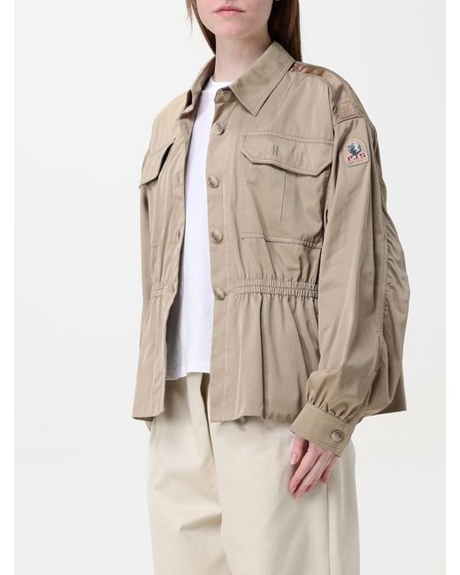 Parajumpers Natural Jacket