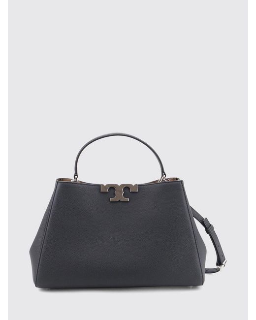 Tory Burch Blue Shoulder Bag