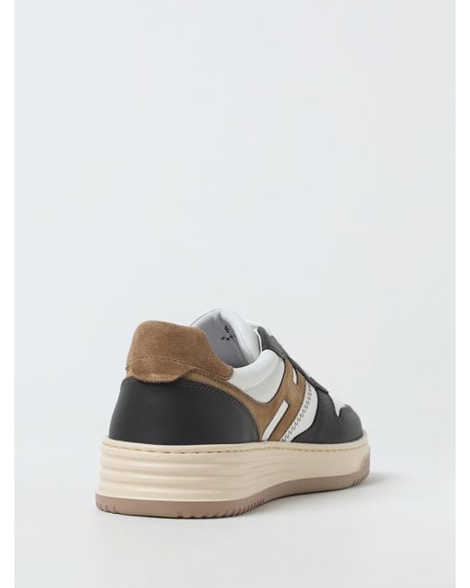 Hogan Multicolor Sneakers for men