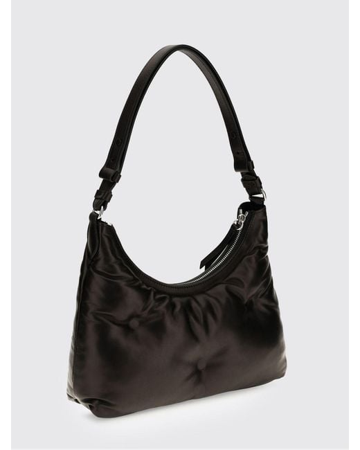 Maison Margiela Black Handbag