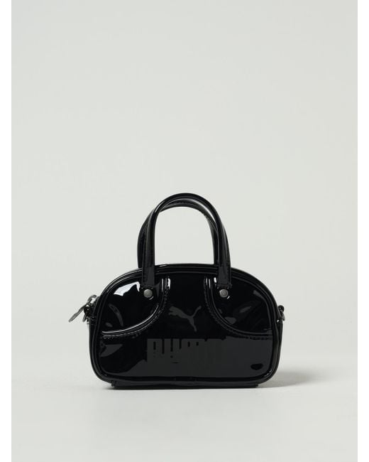 Borsa A Mano 1976 Micro Grip di PUMA in Black