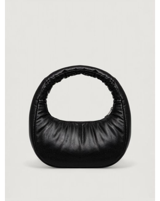 Tommy Hilfiger Black Handtasche Damen