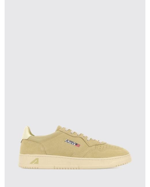 Autry Natural Sneakers for men