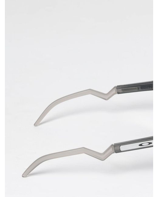 Oakley Gray Sunglasses for men