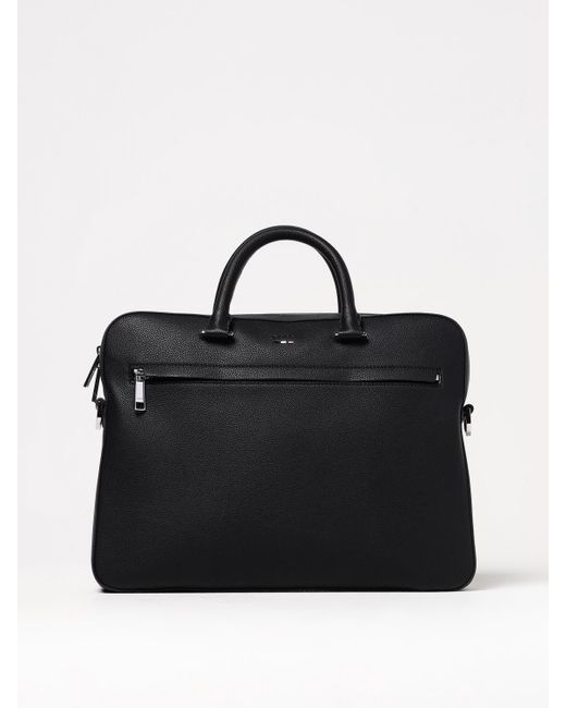 Boss Tasche Herren in Black für Herren