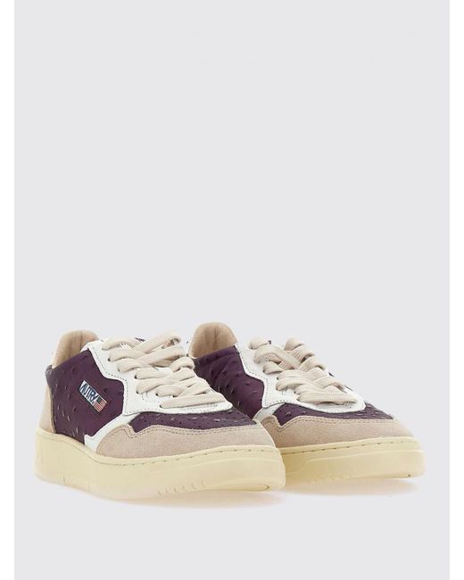 Autry Multicolor Shoes