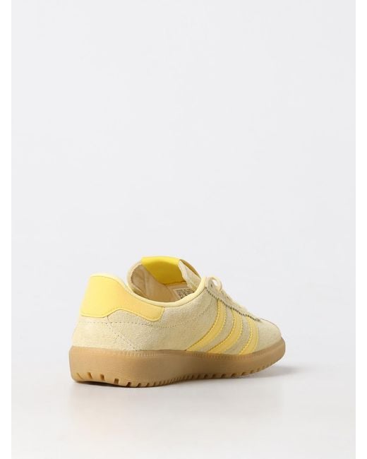 Adidas Originals Natural Sneakers