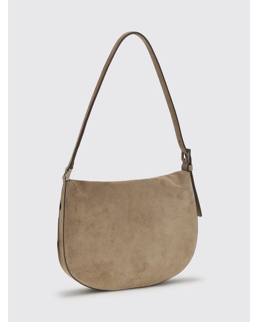 SAVETTE Multicolor Tondo Hobo Bag