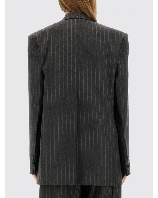Sportmax Black Blazer