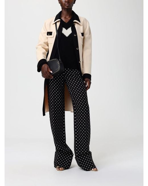 Valentino Black Trousers