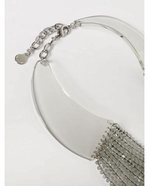 Emporio Armani White Jewel