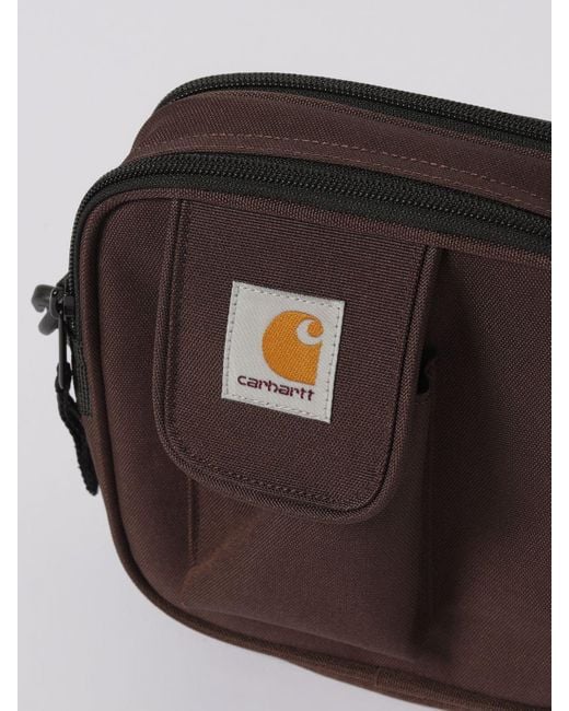 Carhartt Black Bags for men