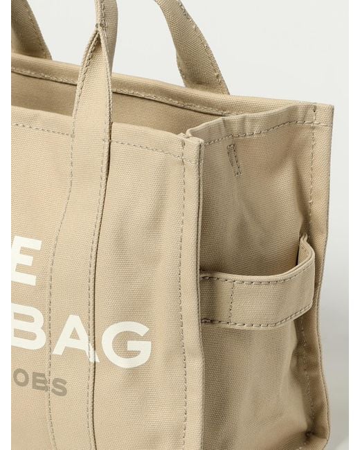 Marc Jacobs Natural Handbag