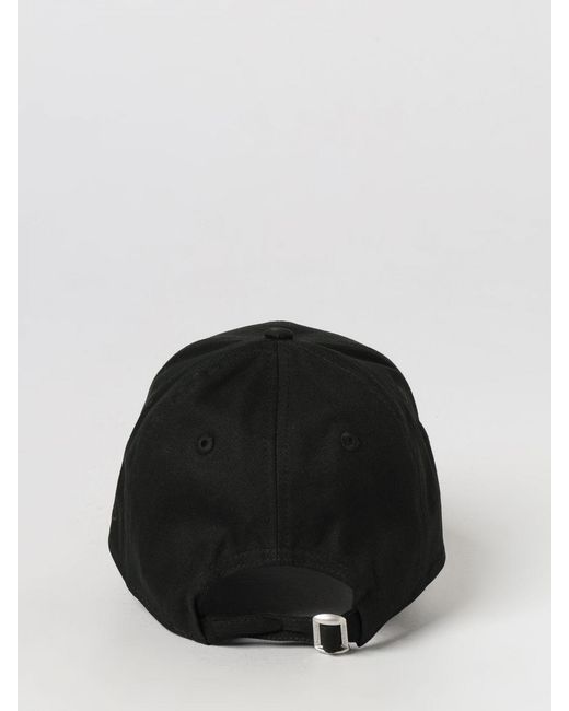 Cappello Uomo di KTZ in Black da Uomo