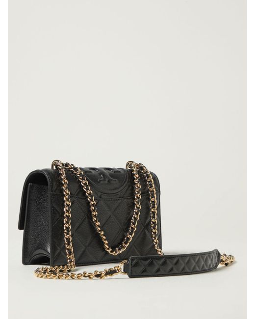 Sac Bandoulière Femme Tory Burch en coloris Black