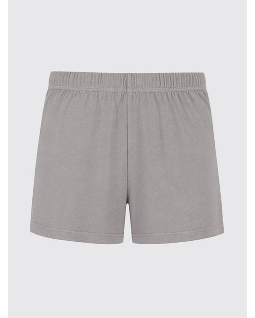 Rier Gray Shorts for men