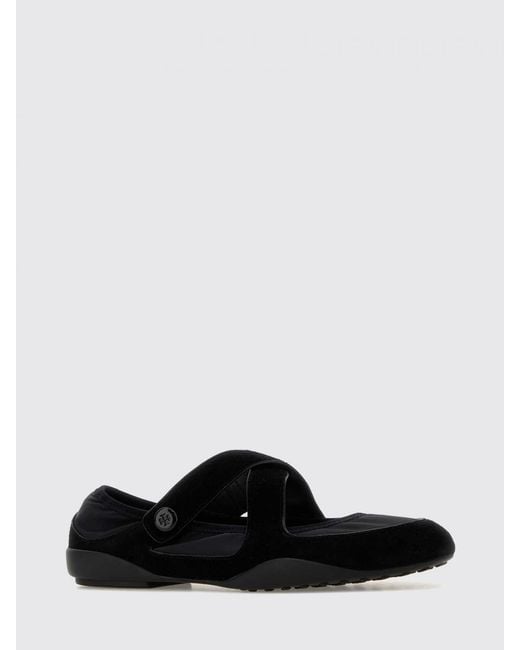 Tory Burch White Loafer