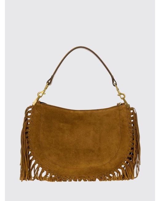 Isabel Marant Brown Handbag