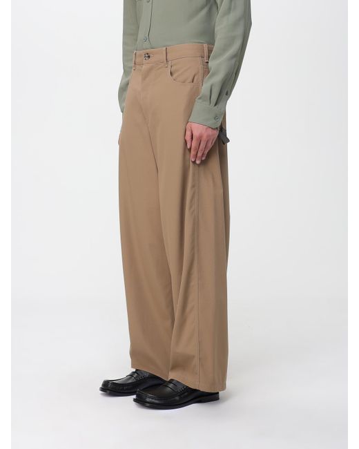 Loewe Natural Pants for men