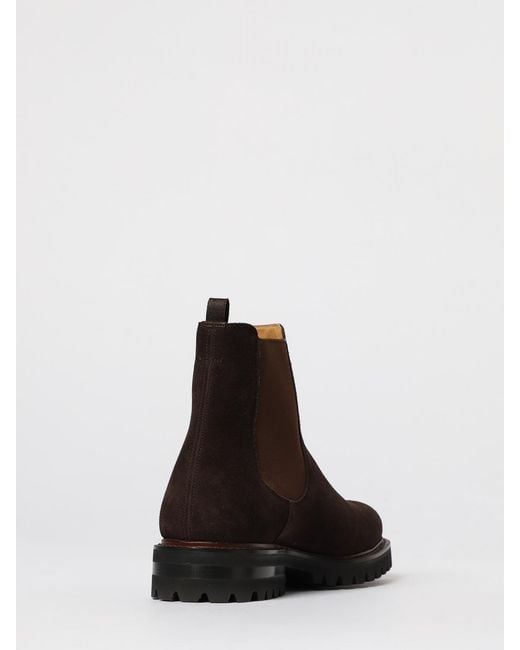 Church's Brown Boots for men