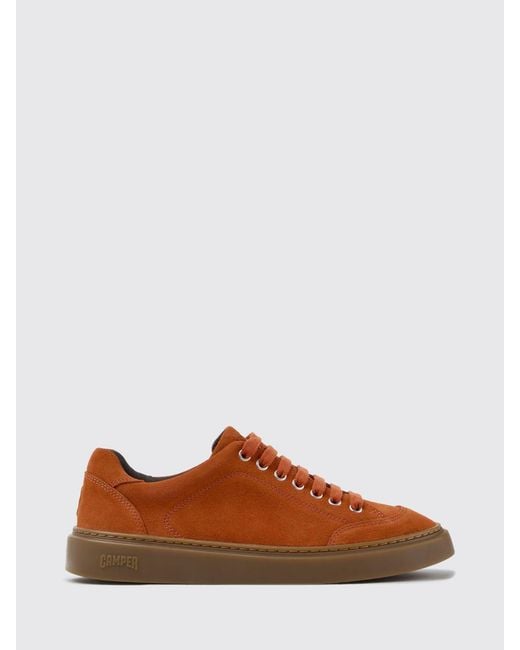 Camper Brown Shoes for men