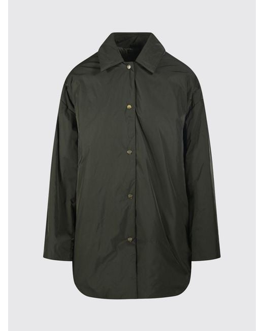 Max Mara Gray Jacket