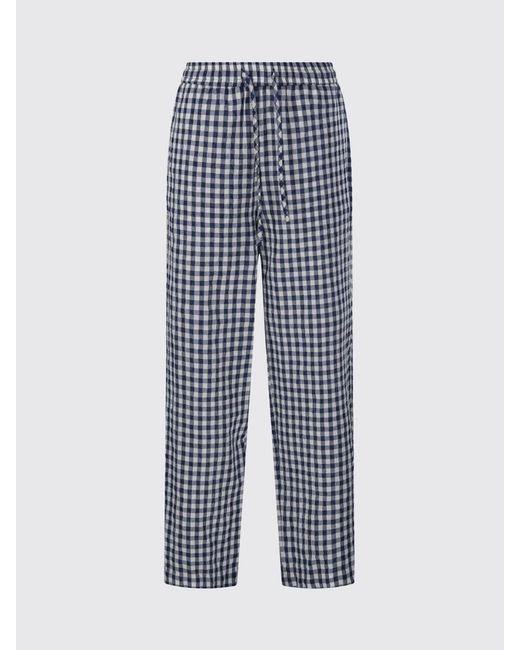 DUNST Blue Pants