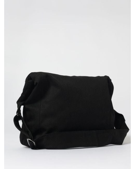 Bolsos Hombre Our Legacy de hombre de color Black