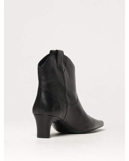Staud Black Shoes