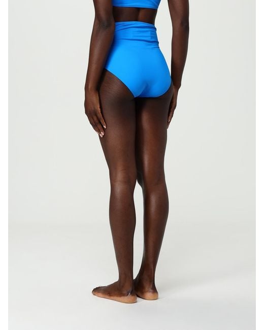 Kampos Blue Swimsuit