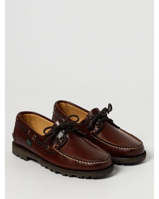 Paraboot Schuhe Herren in Brown für Herren