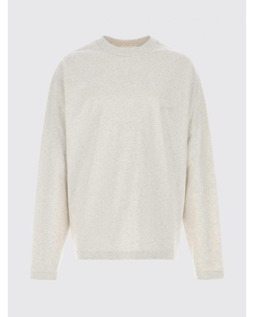 Fear Of God Natural Cotton T-Shirt for men