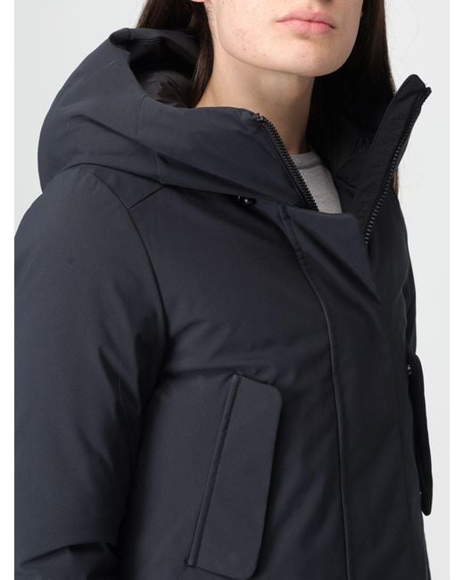 Save The Duck Blue Jacket