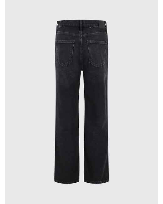 Citizens of Humanity Blue Jeans