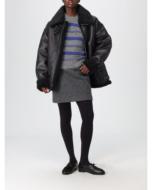DUNST Black Blazer